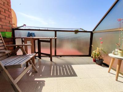 Appartement à louer à Barcelona Santuari - Móra D'ebre