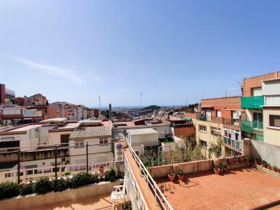 Appartement à louer à Barcelona Santuari - Móra D'ebre