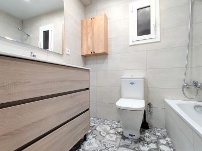 Appartement à louer à Barcelona Santuari - Móra D'ebre