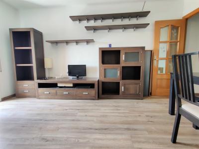 Appartement à louer à Barcelona Santuari - Móra D'ebre