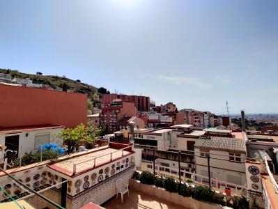 Appartement à louer à Barcelona Santuari - Móra D'ebre