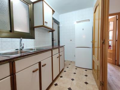 Appartement à louer à Barcelona Santuari - Móra D'ebre