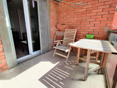 Appartement à louer à Barcelona Santuari - Móra D'ebre