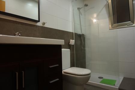 Appartement te huur in Barcelona Coïmbra - Lloret De Mar
