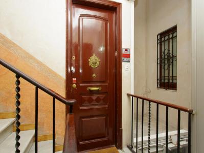 Appartamento in Affitto a breve termine a Barcelona Napols - Consell De Cent