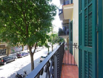 Appartamento in Affitto a breve termine a Barcelona Napols - Consell De Cent