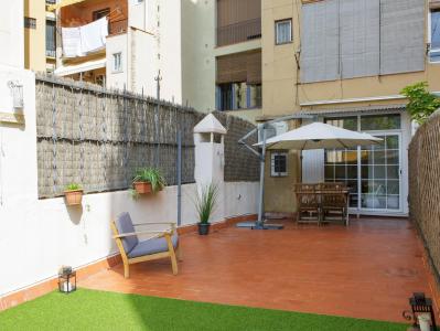 Appartamento in Affitto a breve termine a Barcelona Napols - Consell De Cent