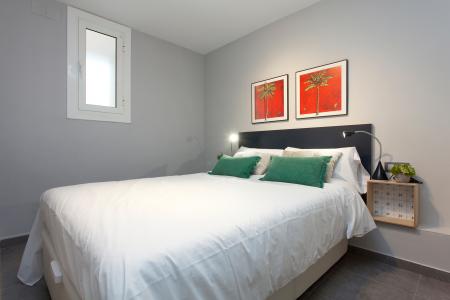 Appartement te huur in Barcelona Galileu - Violant Hongria