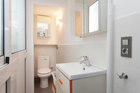 Appartement te huur in Barcelona Galileu - Violant Hongria