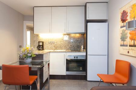 Appartement te huur in Barcelona Galileu - Violant Hongria