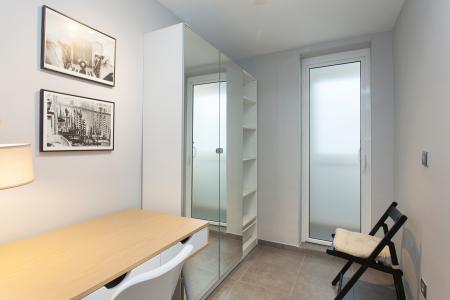Appartement te huur in Barcelona Galileu - Violant Hongria