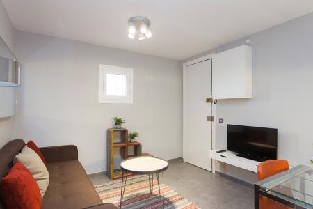 Appartement te huur in Barcelona Galileu - Violant Hongria