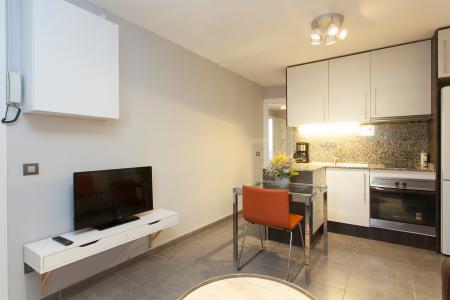 Appartement te huur in Barcelona Galileu - Violant Hongria