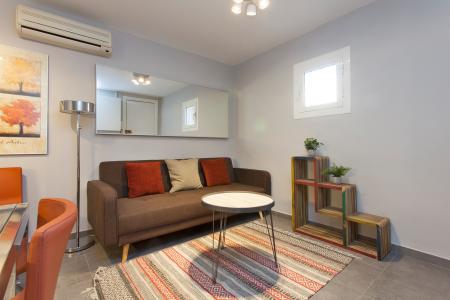 Appartement te huur in Barcelona Galileu - Violant Hongria