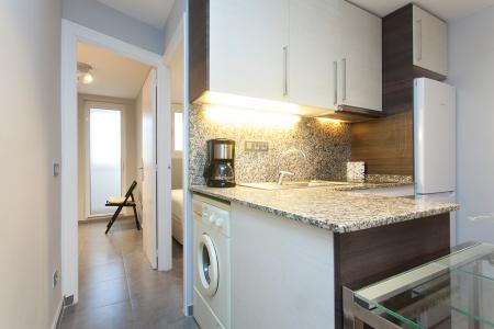 Appartement te huur in Barcelona Galileu - Violant Hongria