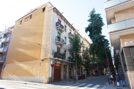 Appartement te huur in Barcelona Galileu - Violant Hongria