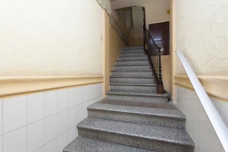 Appartement te huur in Barcelona Galileu - Violant Hongria