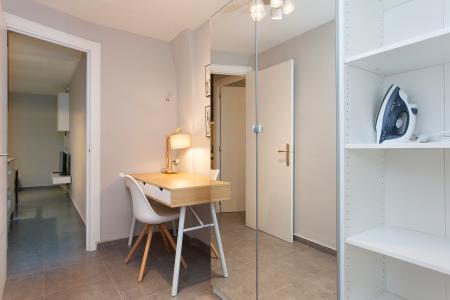 Appartement te huur in Barcelona Galileu - Violant Hongria