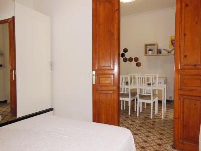 Pis en Lloguer a Barcelona Sardenya - Indústria