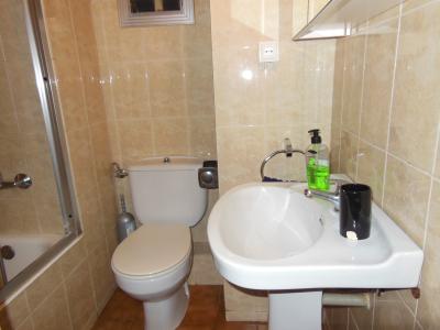 Pis en Lloguer a Barcelona Sardenya - Indústria