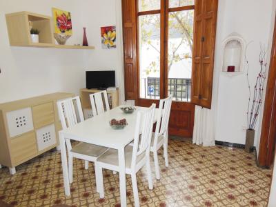 Pis en Lloguer a Barcelona Sardenya - Indústria