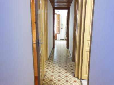 Pis en Lloguer a Barcelona Sardenya - Indústria