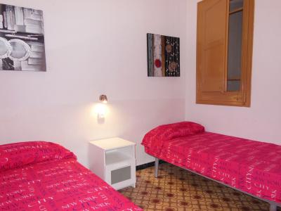 Pis en Lloguer a Barcelona Sardenya - Indústria