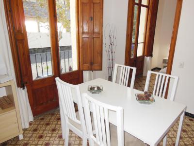 Pis en Lloguer a Barcelona Sardenya - Indústria