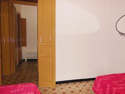 Pis en Lloguer a Barcelona Sardenya - Indústria