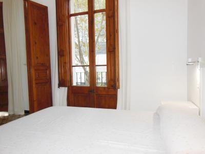 Pis en Lloguer a Barcelona Sardenya - Indústria