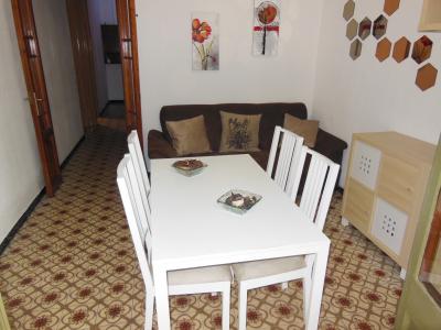 Pis en Lloguer a Barcelona Sardenya - Indústria