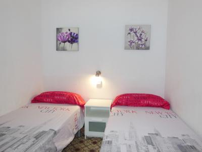 Pis en Lloguer a Barcelona Sardenya - Indústria