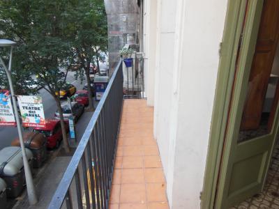 Pis en Lloguer a Barcelona Sardenya - Indústria