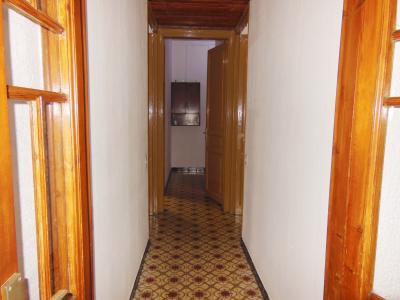 Pis en Lloguer a Barcelona Sardenya - Indústria