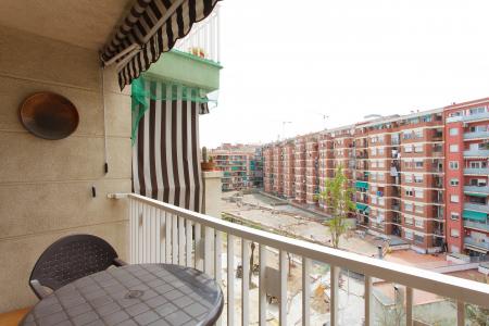 Appartement te koop in Barcelona Mare De Déu De Port - Foneria