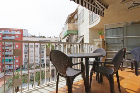 Appartement te koop in Barcelona Mare De Déu De Port - Foneria