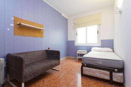 Appartement te koop in Barcelona Mare De Déu De Port - Foneria