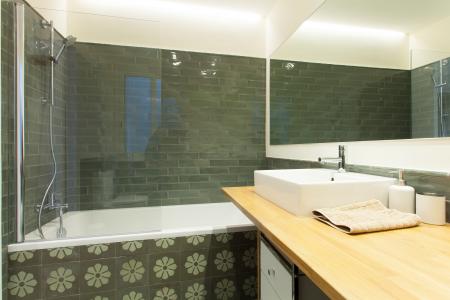 Appartement te huur in Barcelona Muntaner - Gran Via (only For 1 Month)