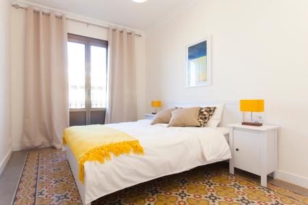 Appartement te huur in Barcelona Muntaner - Gran Via (only For 1 Month)