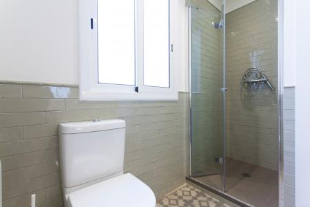 Appartement te huur in Barcelona Muntaner - Gran Via (only For 1 Month)