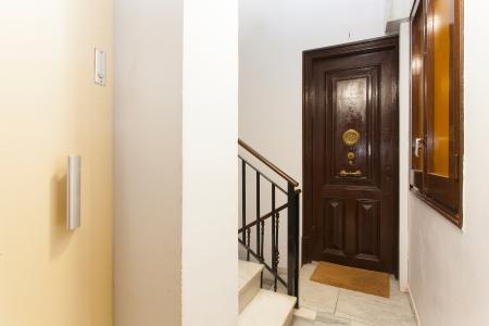 Appartement te huur in Barcelona Muntaner - Gran Via (only For 1 Month)