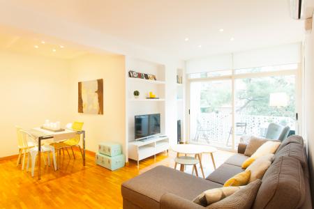 Appartement te koop in Barcelona Manuel Girona - Capitán Arenas Special Conditions