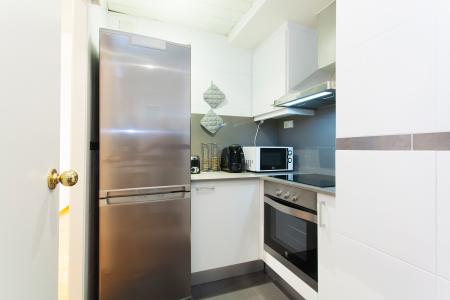 Appartement te koop in Barcelona Manuel Girona - Capitán Arenas Special Conditions