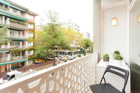 Appartement te koop in Barcelona Manuel Girona - Capitán Arenas Special Conditions