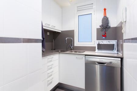 Appartement te koop in Barcelona Manuel Girona - Capitán Arenas Special Conditions