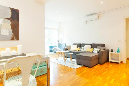 Appartement te koop in Barcelona Manuel Girona - Capitán Arenas Special Conditions