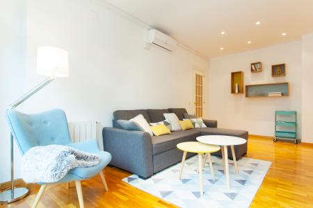 Appartement te koop in Barcelona Manuel Girona - Capitán Arenas Special Conditions