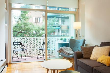 Appartement te koop in Barcelona Manuel Girona - Capitán Arenas Special Conditions