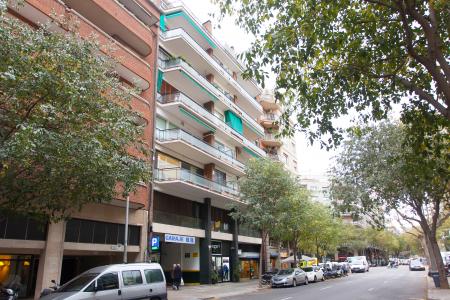 Appartement te huur in Barcelona Buenos Aires- Villarroel (special Conditions)