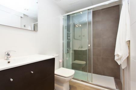 Appartement te huur in Barcelona Buenos Aires- Villarroel (special Conditions)